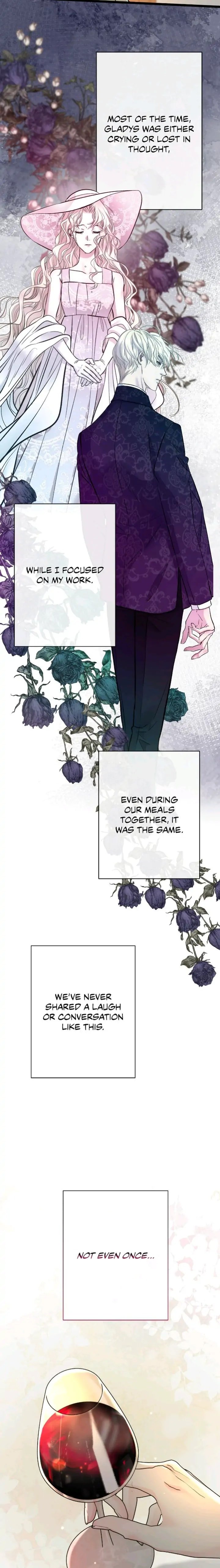 The Problematic Prince, Chapter 39 image 22